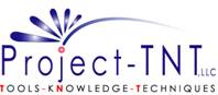 Project-TNT, LLC
Tools*kNowledge*Techinques